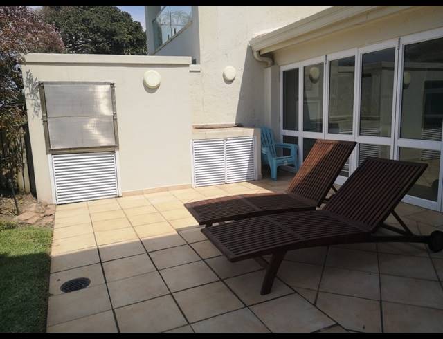 4 BEDROOM GATED ESTATE TO LET IN LA LUCIA